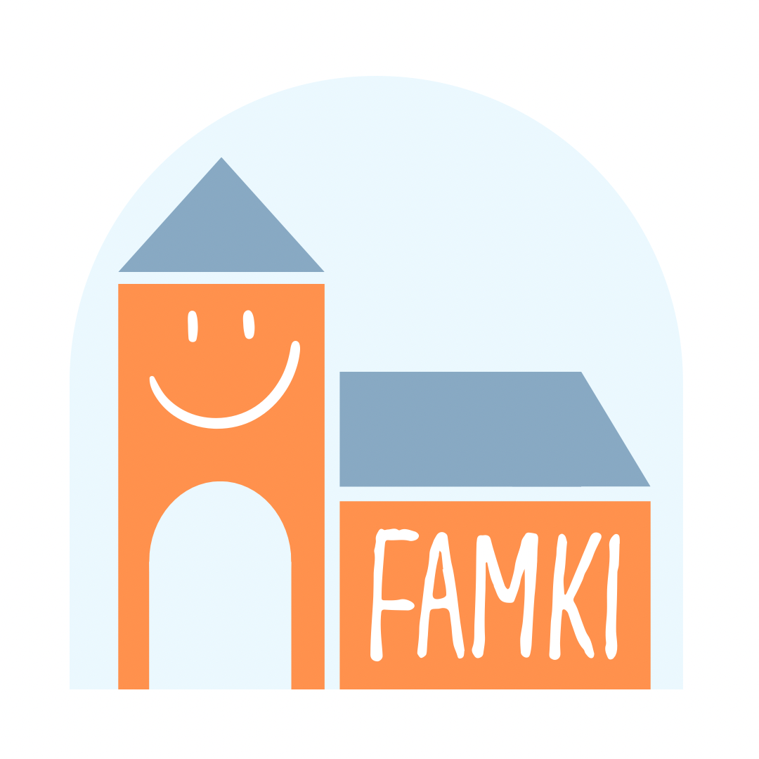 Logo FAMKI