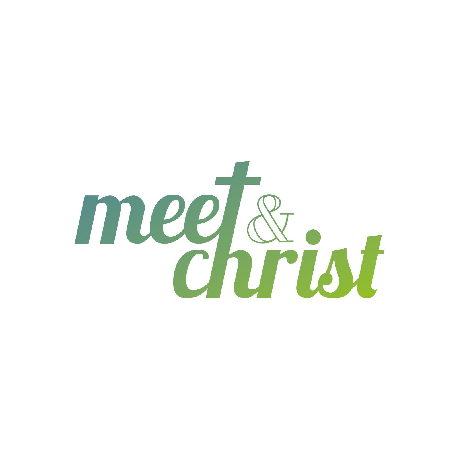 MeetChrist Logo