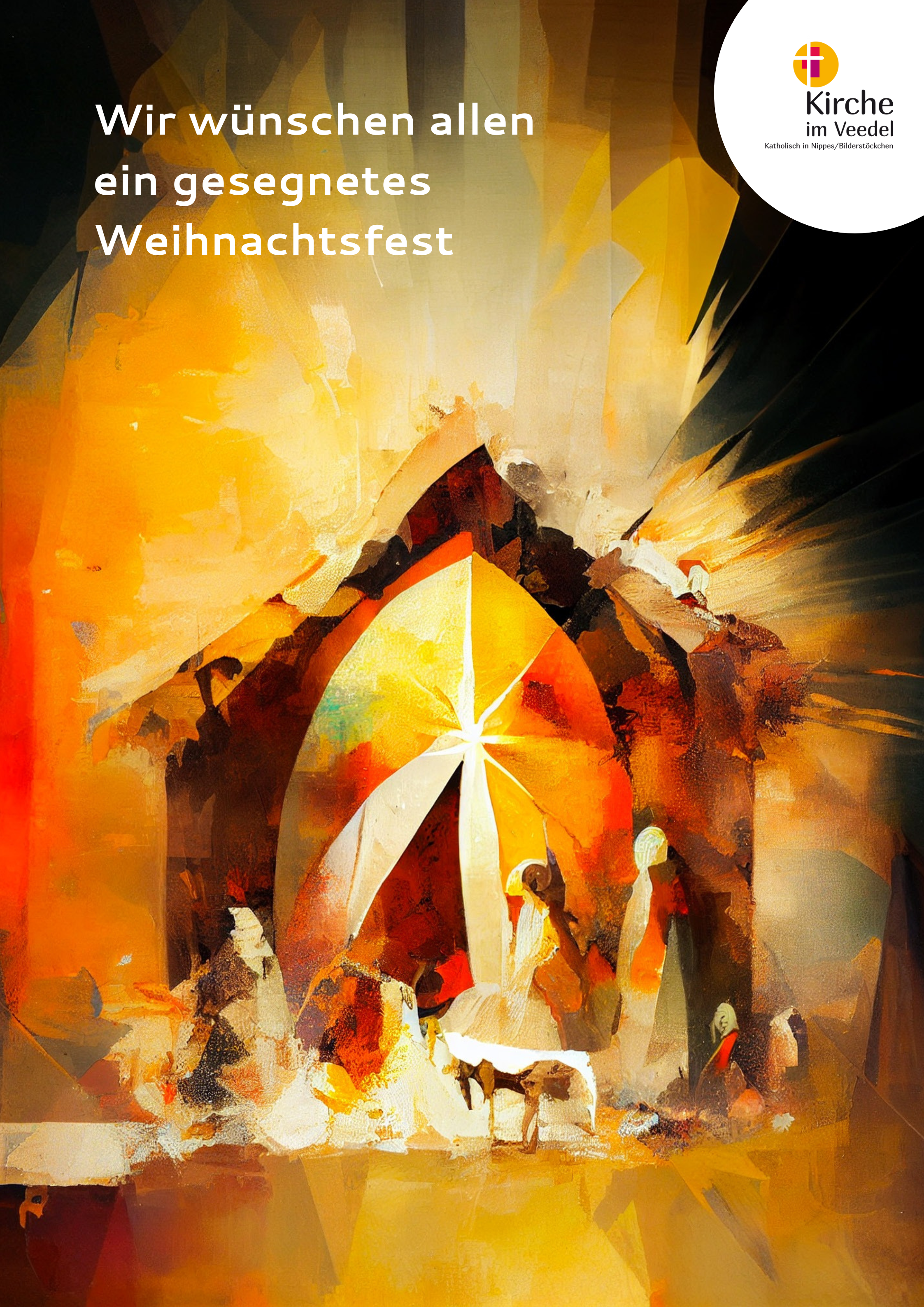 Weihnachten 2022