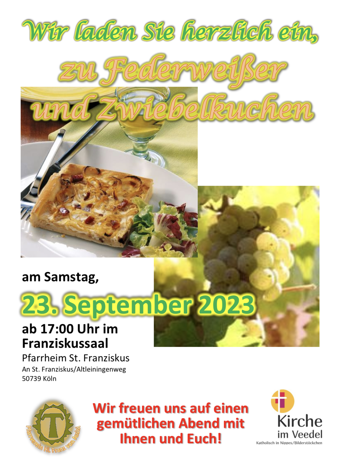 Federweiser und Zwiebelkuchen 23