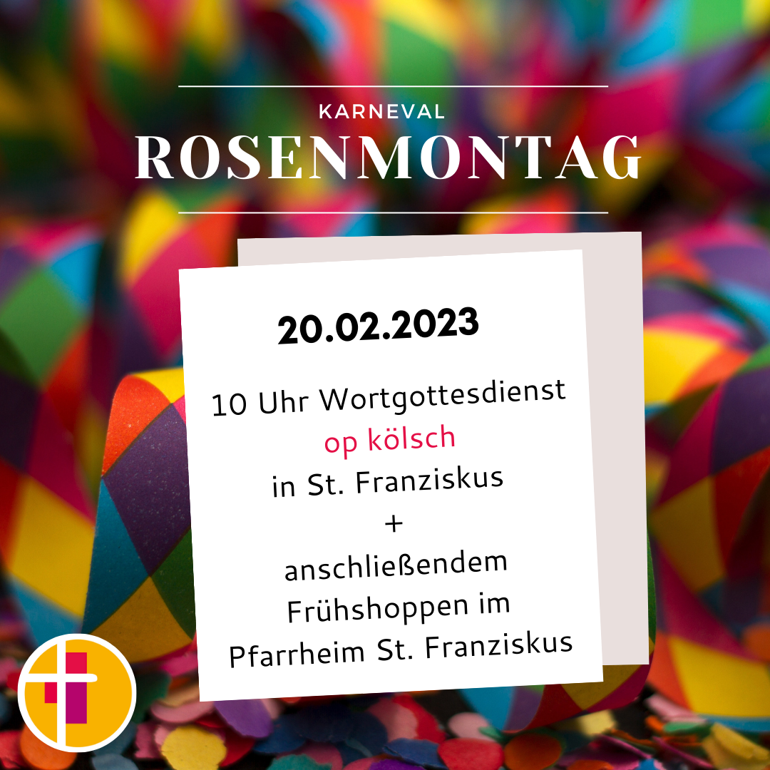 Rosenmontag