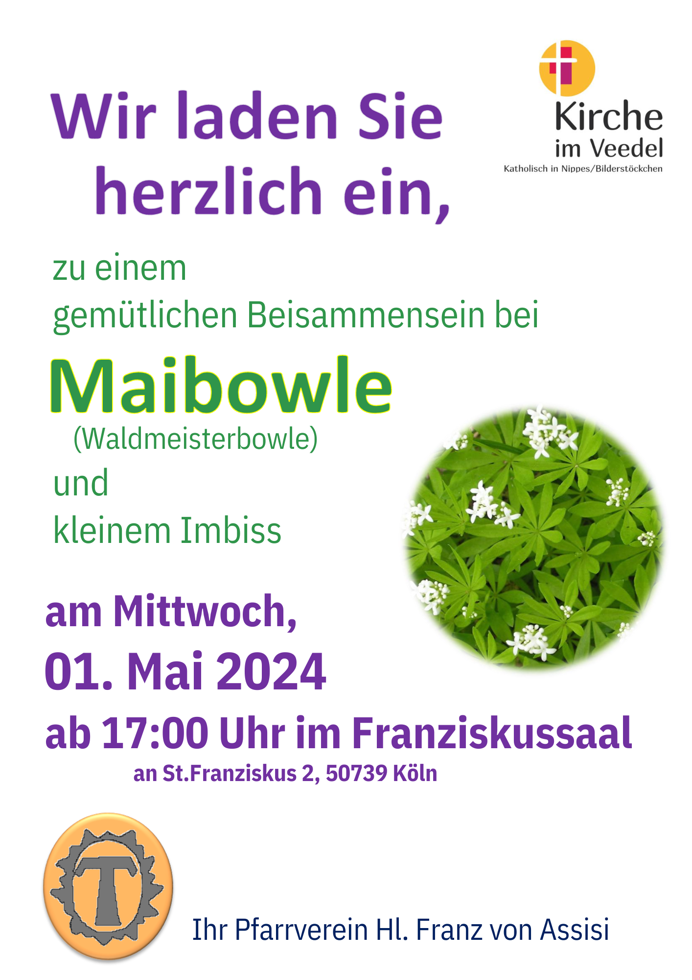 Maibowle2024