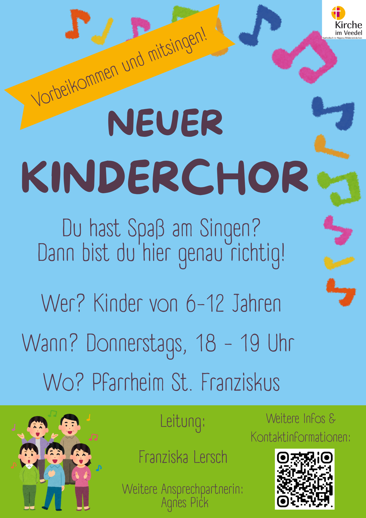 neuer Kinderchor 5
