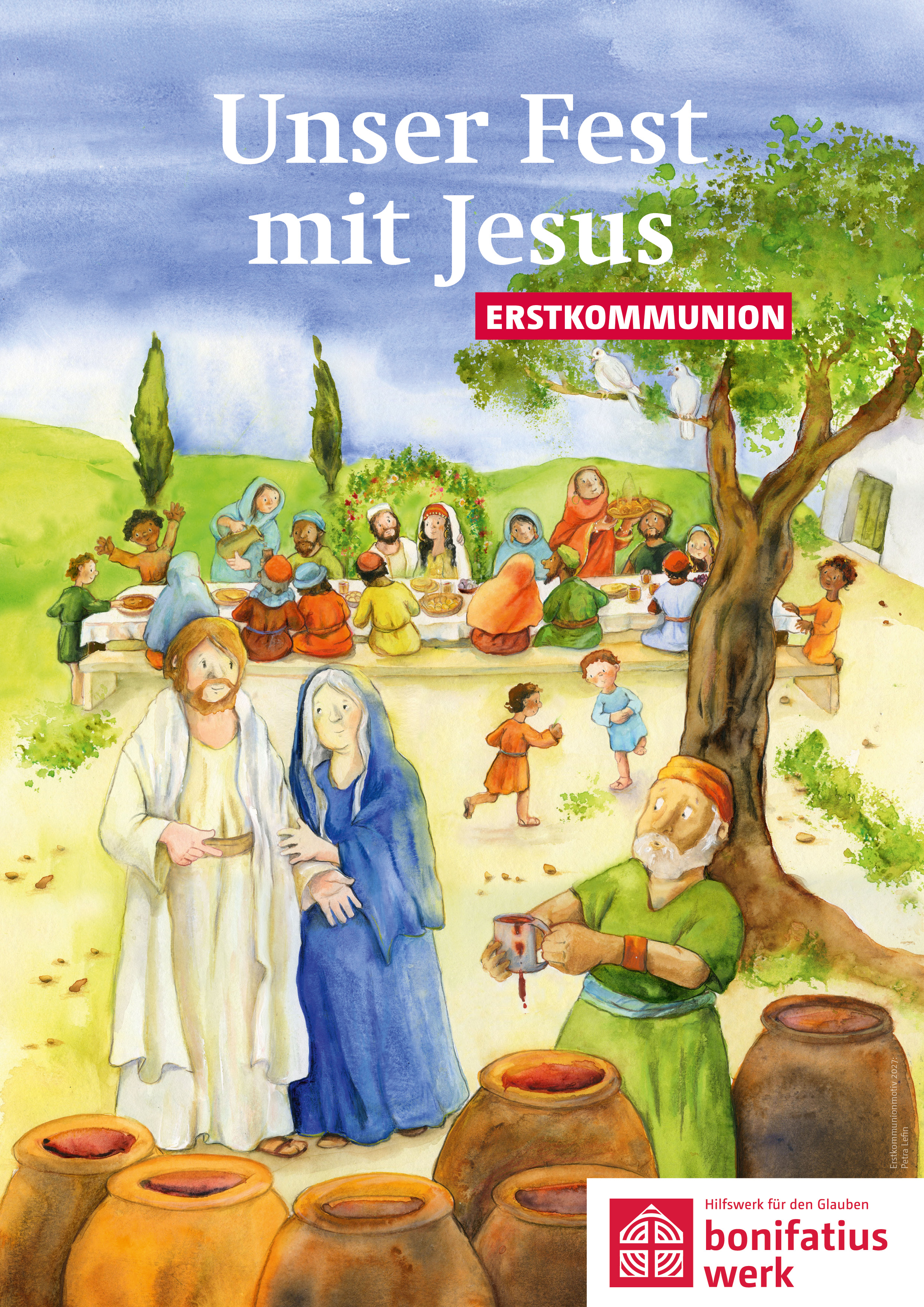 EK2027 Motivplakat A4