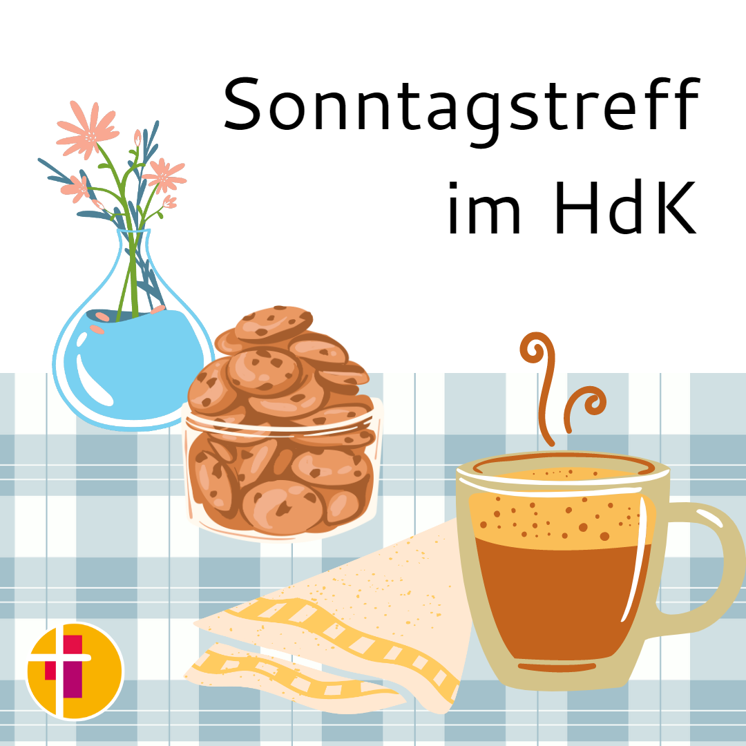 Sonntagstreff HDK