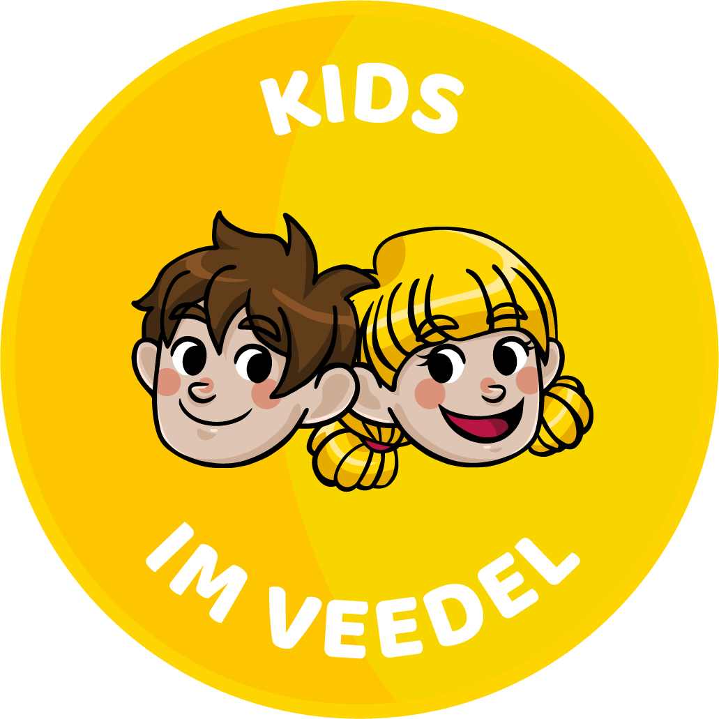 Kids im veedel logo