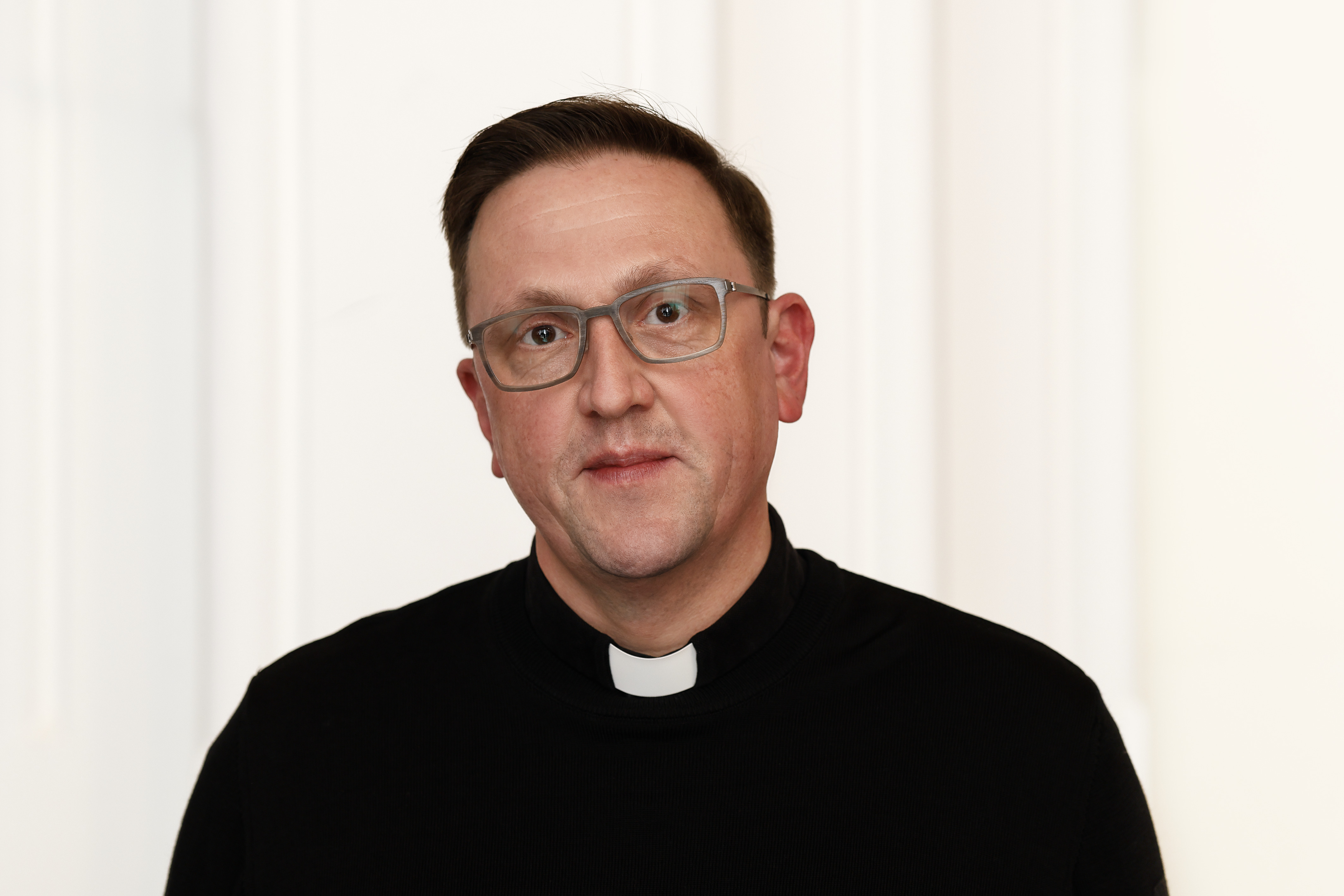 Prof. Dr. Dominik Heringer