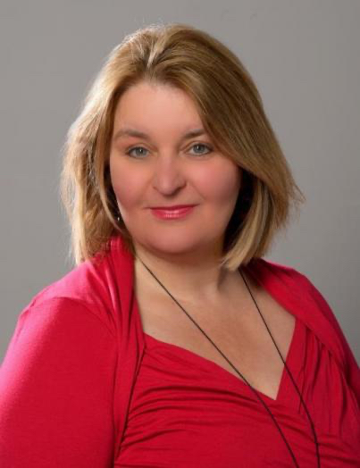 Andrea Stein