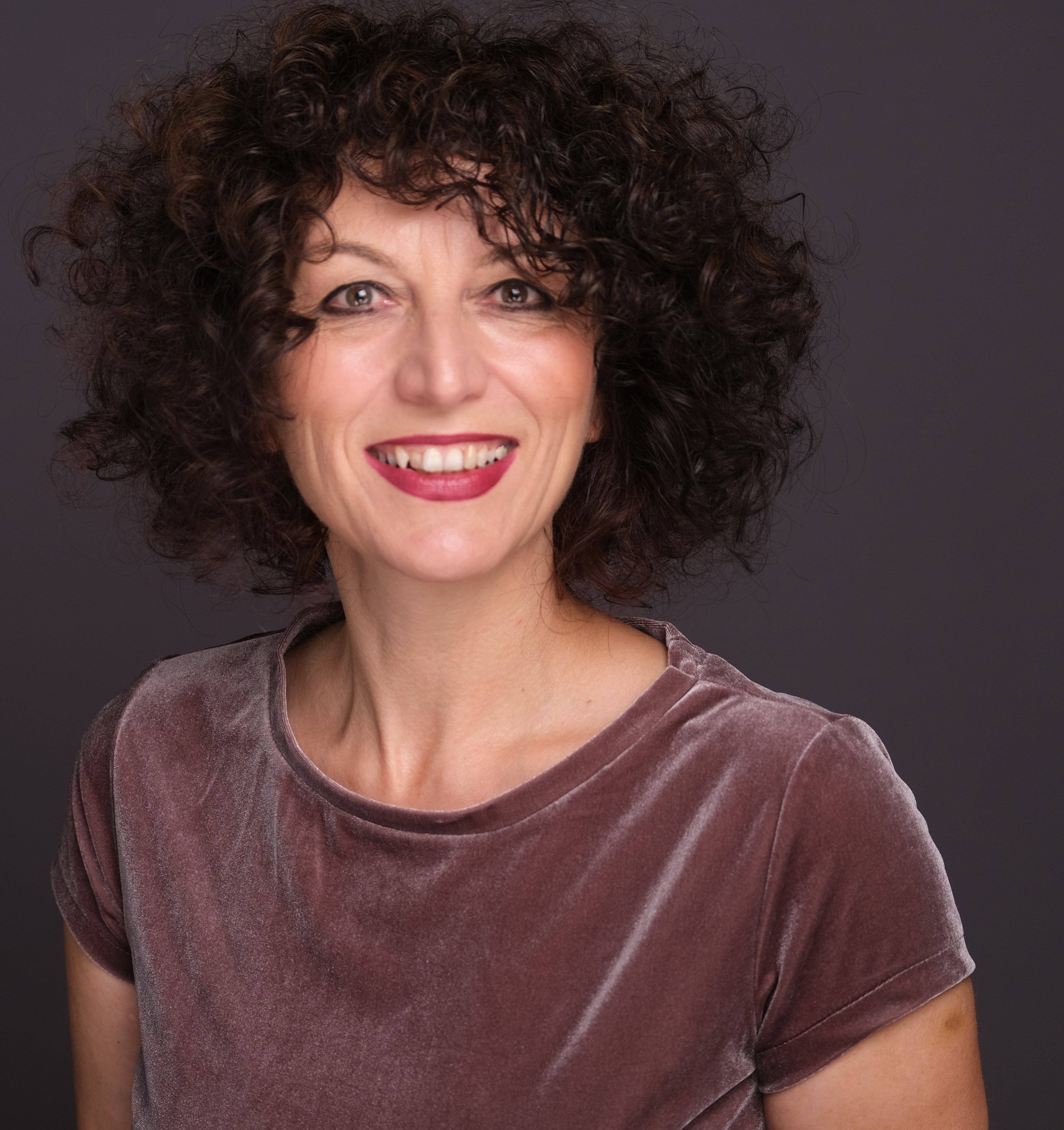 Ilka Gartner