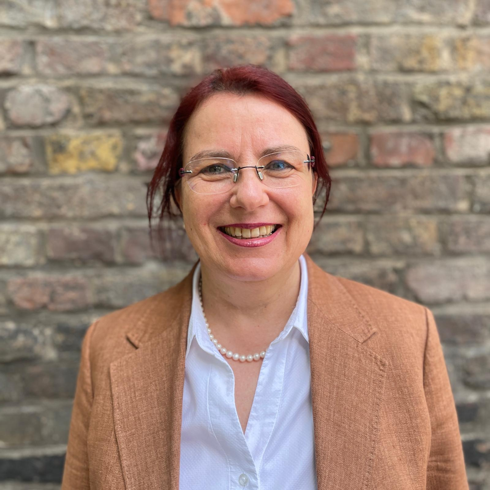 Kerstin Schönert